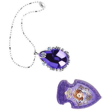 The Influence of Sofia the First Amulet Toy on Creative Play